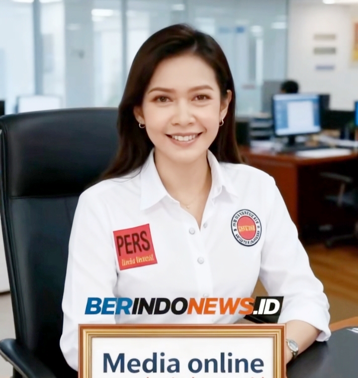 BOX REDAKSI KAMI