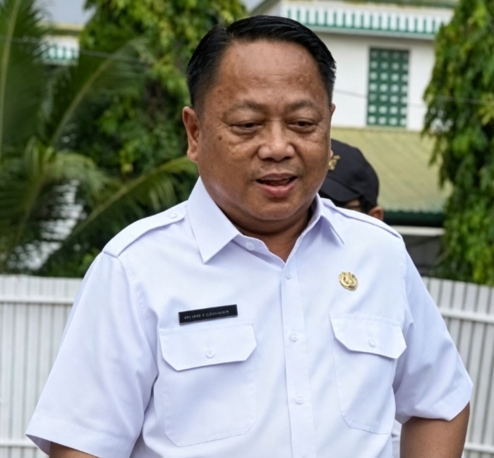 DCKTR Kabupaten Bekasi Jadwalkan Pelaksanaan Proyek Infrastruktur Mulai Pertengahan Agustus 2026
